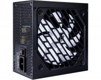 Блок питания 1STPLAYER 700W FK Black (PS-700FK)