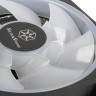 Кулер для процессора SilverStone SST-AR12-RGB Argon RGB G530AR12RGB0020 PWM