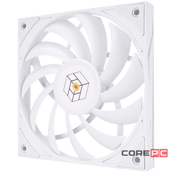 Вентилятор для корпуса Thermalright TL-H12015W White (TRTLH12015W)