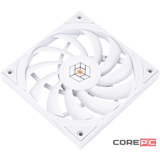 Вентилятор для корпуса Thermalright TL-H12015W White (TRTLH12015W)