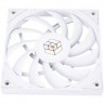 Вентилятор для корпуса Thermalright TL-H12015W White (TRTLH12015W)