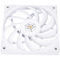 Вентилятор для корпуса Thermalright TL-H12015W White (TRTLH12015W)