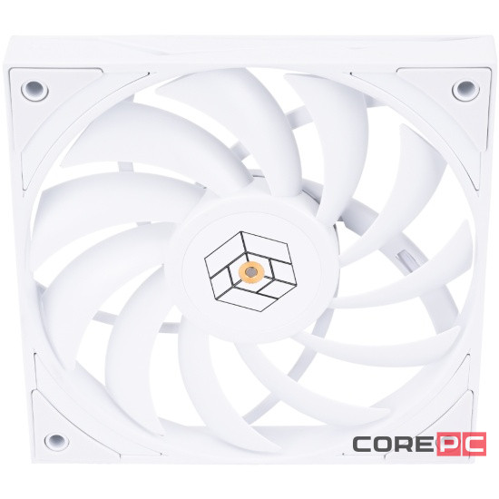 Вентилятор для корпуса Thermalright TL-H12015W White (TRTLH12015W)