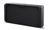 Система жидкостного охлаждения для процессора JONSBO TG-240 ARGB Black PWM