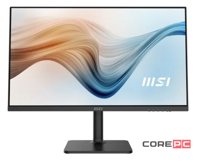 Монитор MSI Modern 27" (MD271QP) (Черный)
