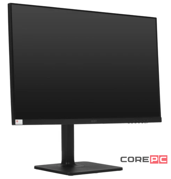 Монитор MSI Modern 27" (MD271QP) (Черный)
