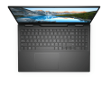Ноутбук Dell Inspiron 15 2in1 i7506-7965BLK-PUS (i7 1165G7/16GB/1024GB SSD/15.6"/3840x2160/Touch/Intel Iris Xe MAX/Windows 10 Home) Черный