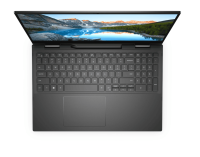 Ноутбук Dell Inspiron 15 2in1 i7506-7965BLK-PUS (i7 1165G7/16GB/1024GB SSD/15.6"/3840x2160/Touch/Intel Iris Xe MAX/Windows 10 Home) Черный