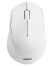 Мышь беспроводная Smartbuy ONE 333AG USB/DPI 1200/3 кнопки/2AAA белая (SBM-333AG-W)