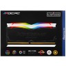 Оперативная память 32 Gb 3200 MHz OCPC X3TREME RGB White (MMX3A2K32GD432C16W)