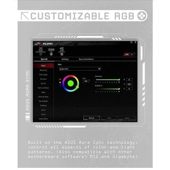 Оперативная память 32 Gb 3200 MHz OCPC X3TREME RGB White (MMX3A2K32GD432C16W)