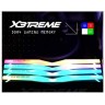 Оперативная память 32 Gb 3200 MHz OCPC X3TREME RGB White (MMX3A2K32GD432C16W)
