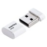USB флеш накопитель Smartbuy 64GB Lara White (SB64GBLARA-W)