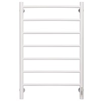 Полотенцесушитель Royal Thermo Classic white П7 500х800 электро (new встроен. диммер)