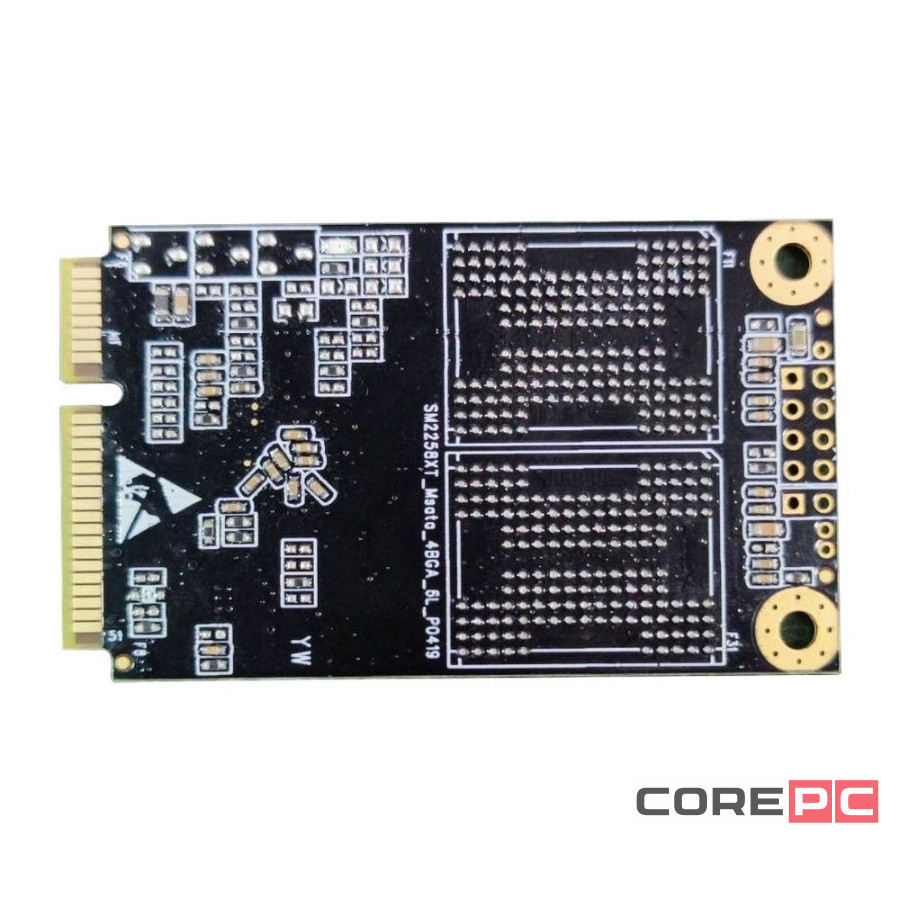 Твердотельный накопитель 128 Gb AMD Radeon (R5MS128G5)