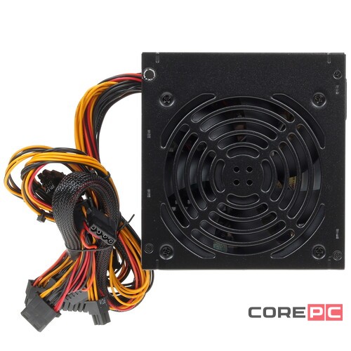 Блок питания Deepcool 600W DE600 DP-DE600US-PH