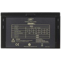 Блок питания Deepcool 600W DE600 DP-DE600US-PH