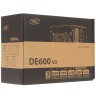 Блок питания Deepcool 600W DE600 DP-DE600US-PH