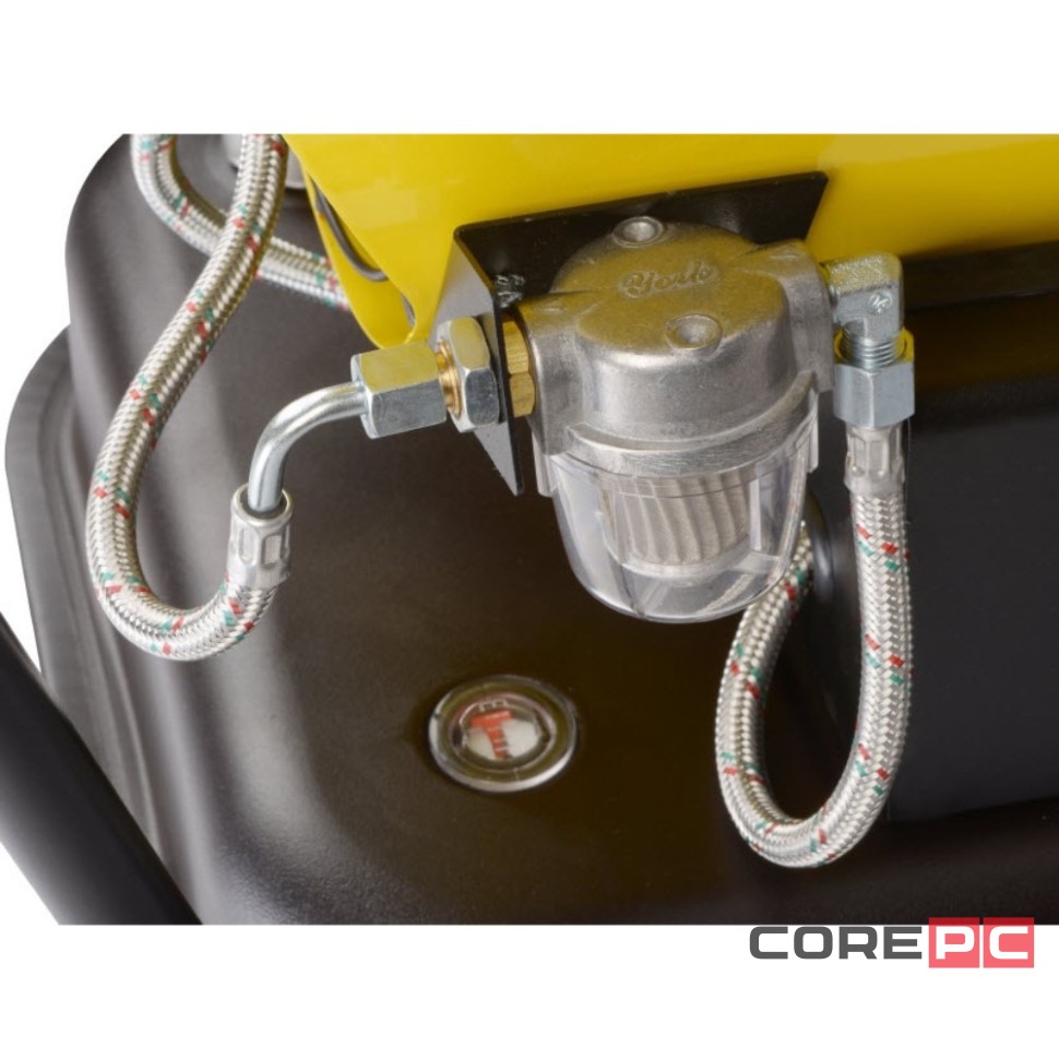 Пушка дизельная непрямого нагрева Ballu BHDN-50