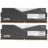 Оперативная память 64 Gb 6000 MHz ADATA XPG LANCER RGB Black (AX5U6000C3032G-DCLARBK)