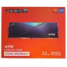 Оперативная память 64 Gb 6000 MHz ADATA XPG LANCER RGB Black (AX5U6000C3032G-DCLARBK)