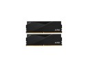 Оперативная память 64 Gb 6000 MHz ADATA XPG LANCER RGB Black (AX5U6000C3032G-DCLARBK)