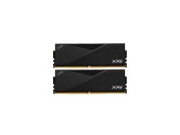 Оперативная память 64 Gb 6000 MHz ADATA XPG LANCER RGB Black (AX5U6000C3032G-DCLARBK)