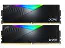 Оперативная память 64 Gb 6000 MHz ADATA XPG LANCER RGB Black (AX5U6000C3032G-DCLARBK)