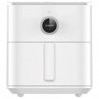 Аэрогриль Xiaomi Mi Smart Air Fryer 6.5л (MAF-W6501) белый