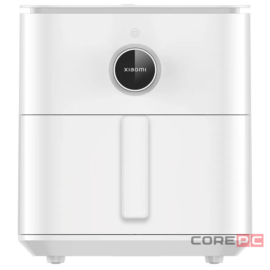 Аэрогриль Xiaomi Mi Smart Air Fryer 6.5л (MAF-W6501) белый