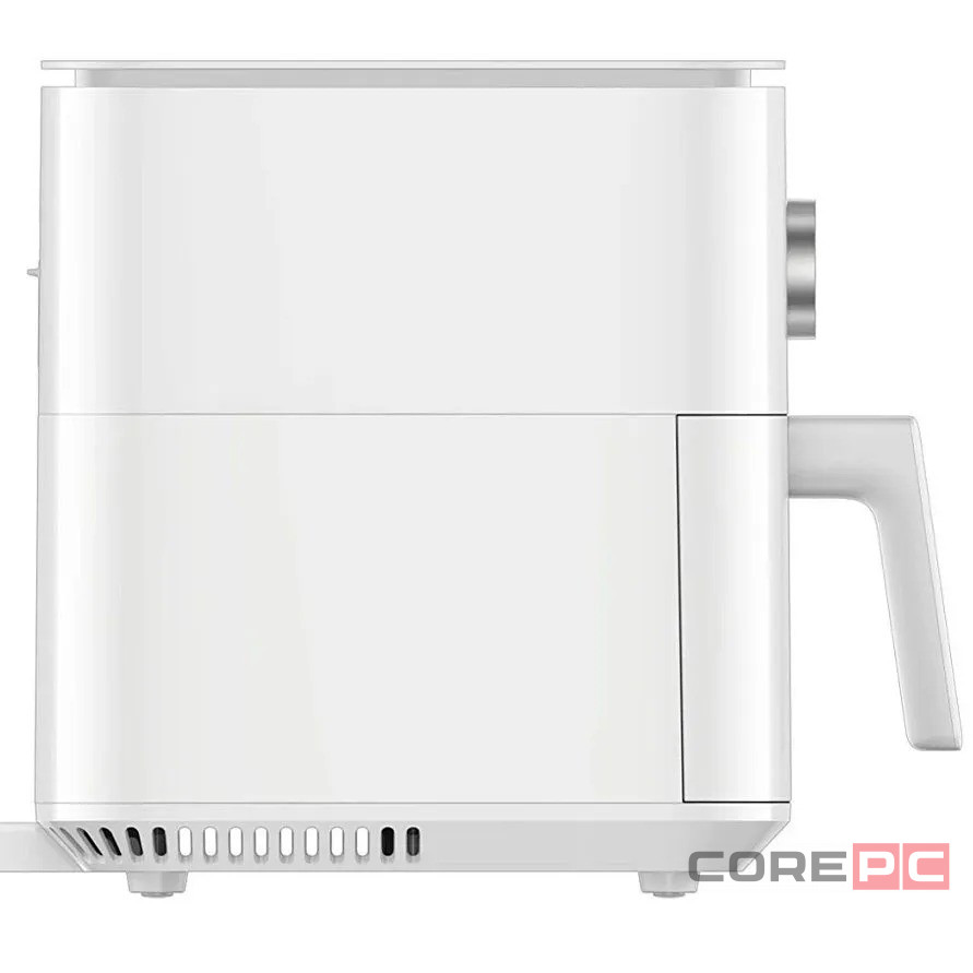 Аэрогриль Xiaomi Mi Smart Air Fryer 6.5л (MAF-W6501) белый