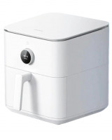 Аэрогриль Xiaomi Mi Smart Air Fryer 6.5л (MAF-W6501) белый