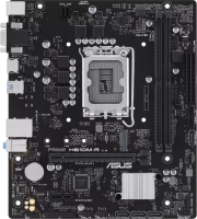 Материнская плата ASUS PRIME H610M-R-SI 90MB1GL0-M0ECY0