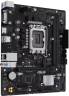 Материнская плата ASUS PRIME H610M-R-SI 90MB1GL0-M0ECY0