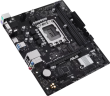 Материнская плата ASUS PRIME H610M-R-SI 90MB1GL0-M0ECY0