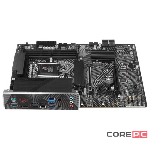 Материнская плата AsRock Z790 PG LIGHTNING/D4