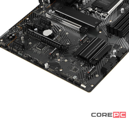 Материнская плата AsRock Z790 PG LIGHTNING/D4