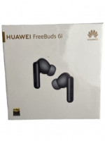 Наушники беспроводные Huawei Freebuds 6i черные