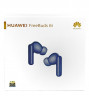 Наушники беспроводные Huawei Freebuds 6i черные