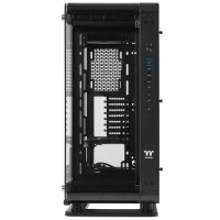 Компьютерный корпус Thermaltake Core P6 TG RGB Black (CA-1V2-00M1WN-00)