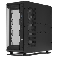 Компьютерный корпус Thermaltake Core P6 TG RGB Black (CA-1V2-00M1WN-00)