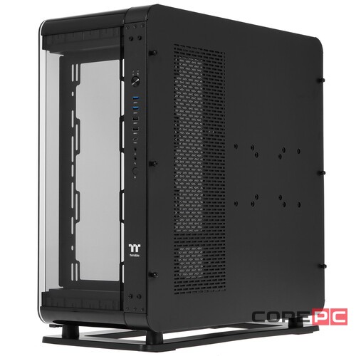 Компьютерный корпус Thermaltake Core P6 TG RGB Black (CA-1V2-00M1WN-00)
