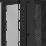 Компьютерный корпус Thermaltake Core P6 TG RGB Black (CA-1V2-00M1WN-00)