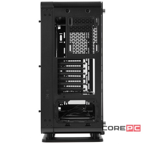 Компьютерный корпус Thermaltake Core P6 TG RGB Black (CA-1V2-00M1WN-00)