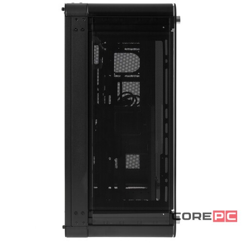 Компьютерный корпус Thermaltake Core P6 TG RGB Black (CA-1V2-00M1WN-00)