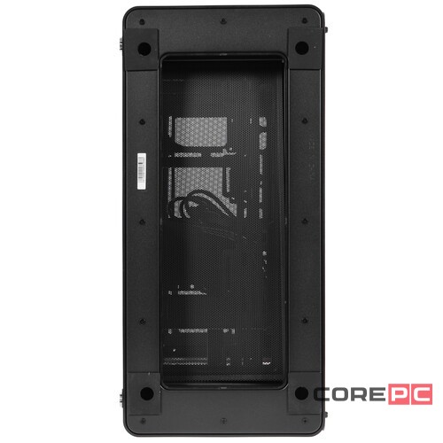 Компьютерный корпус Thermaltake Core P6 TG RGB Black (CA-1V2-00M1WN-00)
