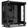 Компьютерный корпус Thermaltake Core P6 TG RGB Black (CA-1V2-00M1WN-00)