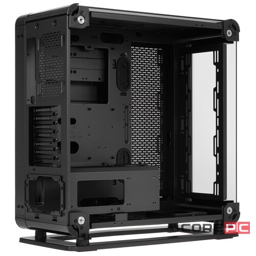 Компьютерный корпус Thermaltake Core P6 TG RGB Black (CA-1V2-00M1WN-00)