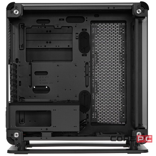 Компьютерный корпус Thermaltake Core P6 TG RGB Black (CA-1V2-00M1WN-00)