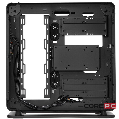 Компьютерный корпус Thermaltake Core P6 TG RGB Black (CA-1V2-00M1WN-00)
